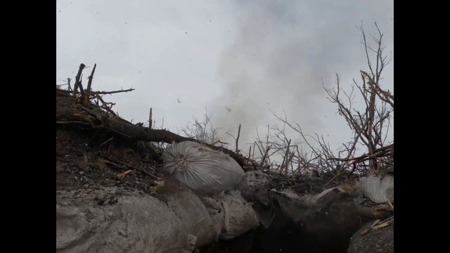 1 Man Army: A First-Person Perspective of Warzone Combat In Ukraine *GRAPHIC CONTENT смотреть онлайн