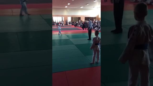 Kean Erasmus Gold Gauteng Open Judo Champs 4 Aug 2018 смотреть онлайн