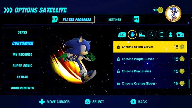 Sonic Colors "Ultimate" | Maniac Reviews смотреть онлайн