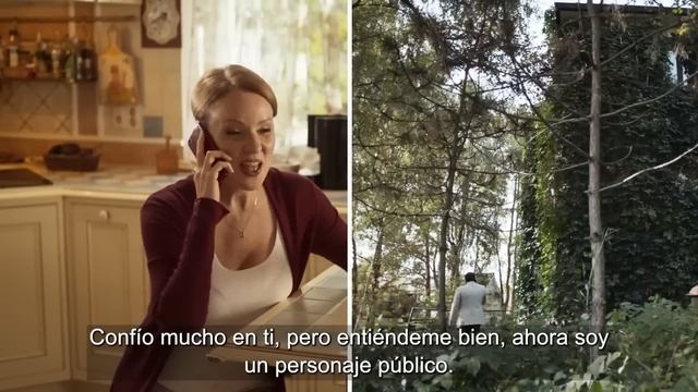 Película Rusa!¡Tienes Que Escucharte A TI Mismo Y A Tu Corazón!TEMPORADA DE OTOÑO!Película Complet