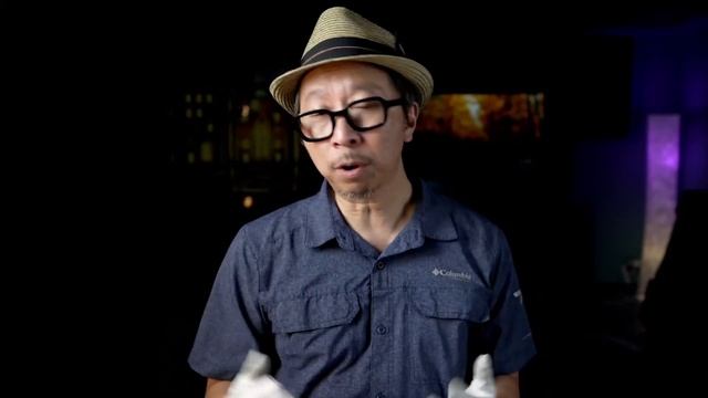 Копите деньги на Samsung QD display 2022 года? А я нет!!! (перевод) | ABOUT TECH смотреть онлайн