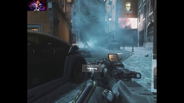 Прохождение Call of Duty Infinite Warfare на стриме) смотреть онлайн