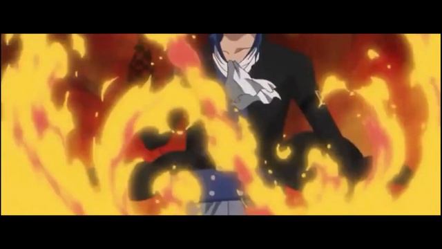 Momen Epic!! Sabo Vs Fujitora「ASMV」