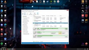 Расшифровка зашифрованного EFI раздела: Простой способ восстановления доступа