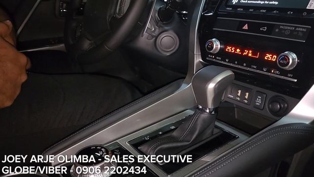 2023 MONTERO SPORT GT AUTOMATIC GAANO BA KAGANDA ANG FEATURES? TARA SILIPIN NATIN MGA KAPALABOY смотреть онлайн