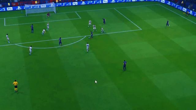 Foden Underrated. Best Goal FIFA19!!! смотреть онлайн