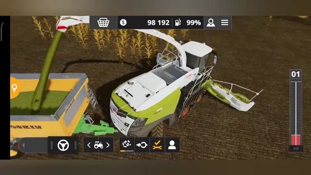 FS 20 на телефон