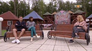 ДОМ-2 Lite 4876 день Дневной эфир (15.09.2017)