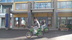 МИРОВОЙ ВОЯЖ 1810  Финляндия  Активный отдых летом  Леви (1)