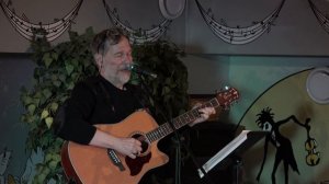 Игорь Морозов, сольное выступление 20.10.2018 - 2-е отделение