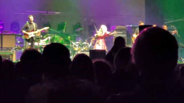 Toyah - 'Neon Womb' смотреть онлайн