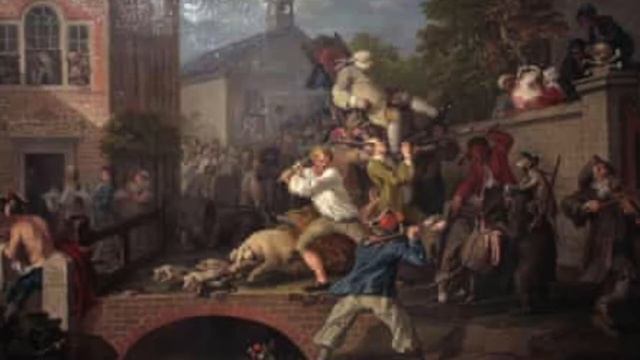 Wilkes and Liberty! Liberty, Political Radicalism and Popular Protest in Eighteenth-Century London смотреть онлайн