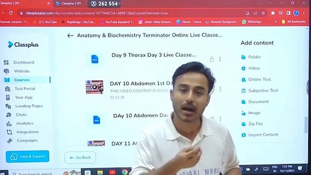 Anatomy in 25 days crash course | Pass in university exams 100% guarantee MBBS 1st year смотреть онлайн