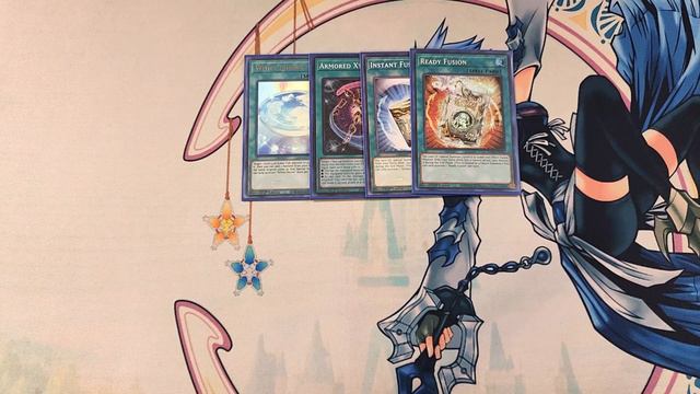 SHARK DECK PROFILE (FEBRUARY 2024) YUGIOH! смотреть онлайн