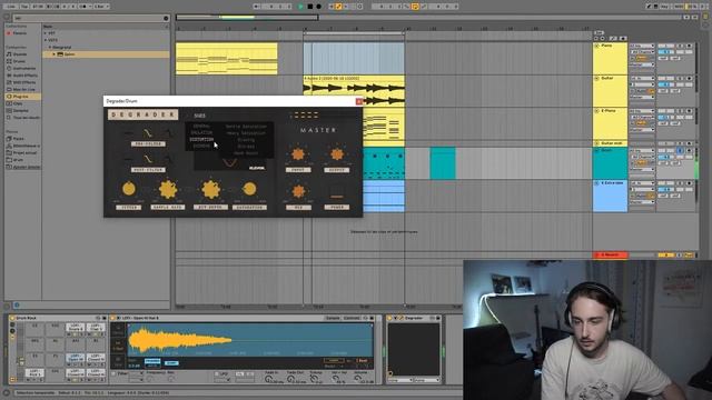 TOP 3 de mes VST favori pour la LOFI ! смотреть онлайн