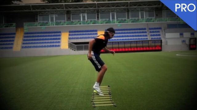 Упражнения на силу и координацию / Strength and Coordination смотреть онлайн