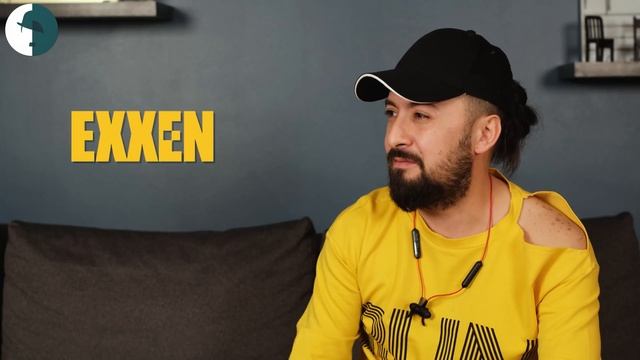 THE PLATFORM - BÖLÜM 3 | YENİ PROJELER смотреть онлайн