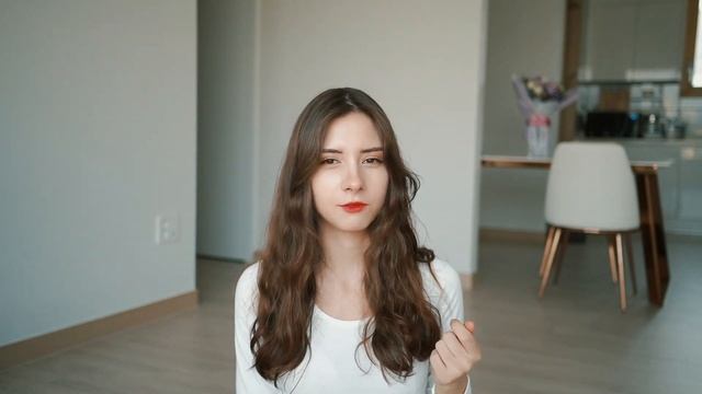 КАК я ухаживаю за волосами / МОЙ КОРЕЙСКИЙ УХОД смотреть онлайн