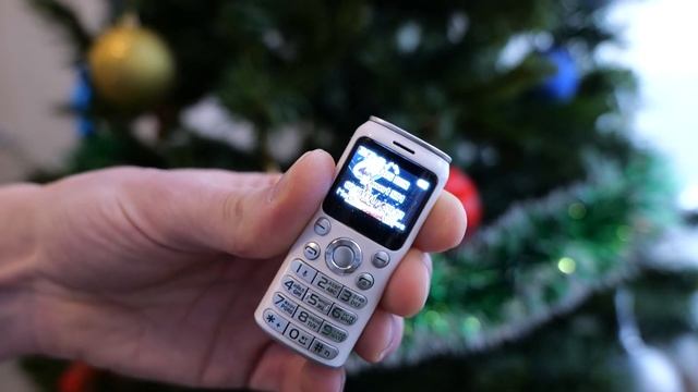 Mini Phone & Smart Calling Watch Kieslect KR Pro incoming call смотреть онлайн