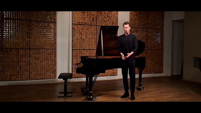Egor Sergeev - Baritone - Russia - Semi-Final- Worldvision Opera 2023