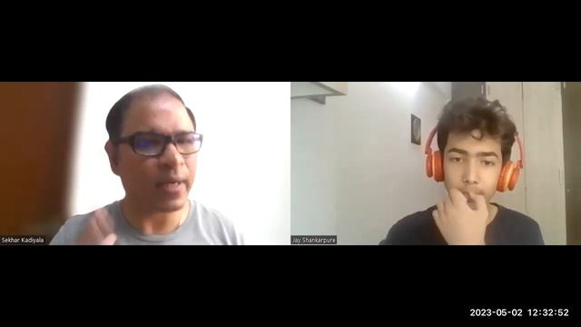 Whats happening in Stock Markets? - Real Estate, Textile & AI Ft. Sekhar Sir смотреть онлайн