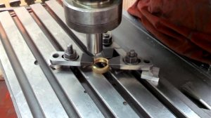 Уроки фрезерования или как фрезеровать фрезами маленького диаметра