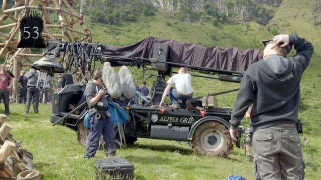 107 Game of Thrones Season 2 Facts YOU Should Know (@Cinematica) смотреть онлайн