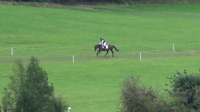 Eland Lodge ODE 20/09/2015 Jess & Shiraz, and Anna & Deano 70cm XC смотреть онлайн