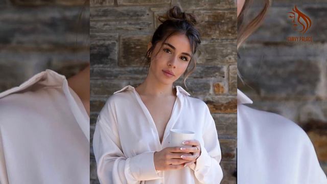 Isa Brunelli..Wiki Biography | age | weight | relationship | net worth | Curvy model plus size смотреть онлайн