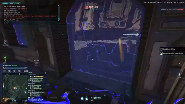 Planetside 2 смотреть онлайн