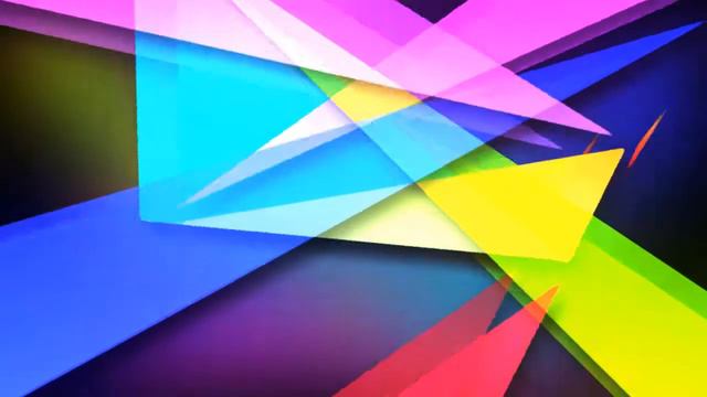 Танцующие треугольники смотреть онлайн