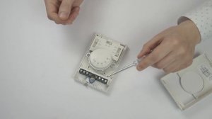 Подключение ГРЕЕРС ВС ⭕ Термостат TDS | Автоматика ГРЕЕРС