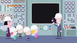 🐞 БЕНИ И ХОЛЛИ Маленькое королевство - 🐞