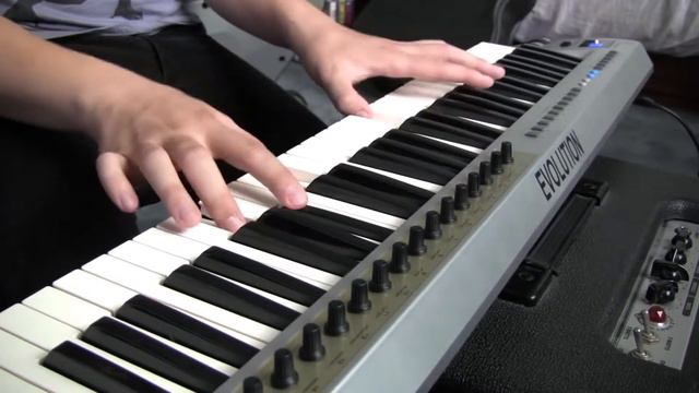 Naruto The Rising Fighting Spirit Band Cover смотреть онлайн