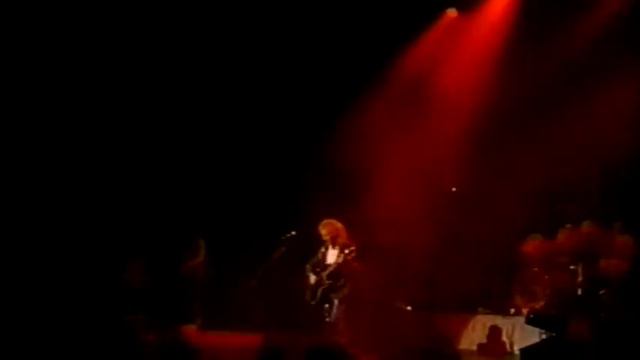Smokie - Live In Trondheim Norway 1992