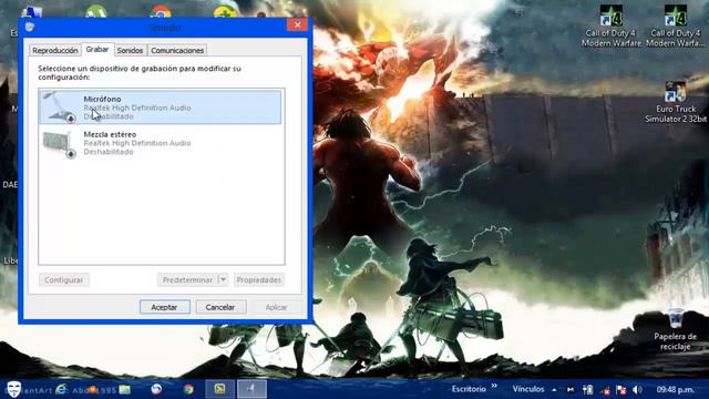 Como solucionar el error de CoD 4 MW multijugar dejo de funcionar смотреть онлайн
