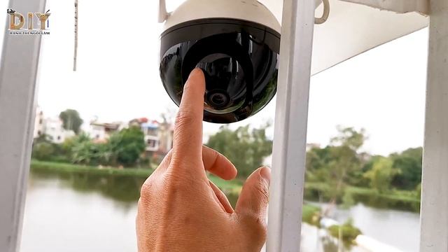 Lựa chọn Camera Wifi an ninh loại nào tốt nhất? Review từ người dùng Ezviz C8PF, C8W, C62K смотреть онлайн