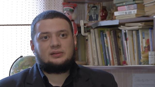Обращеные В Ислам | Problemy V Islamskom Mire Armyanin