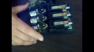 Автоматический выключатель АП50Б