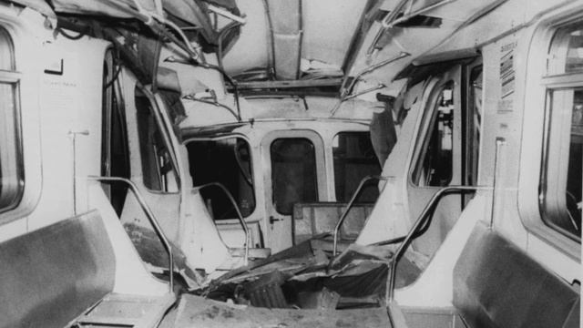 ??Аварии в Московском метро 1994 года | Accidents in the Moscow Metro 1994 смотреть онлайн