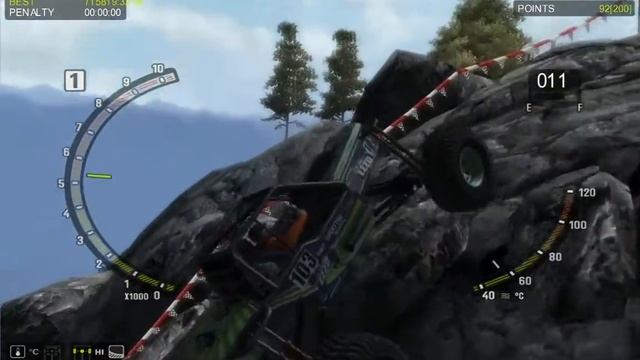 MOTORM4X Offroad Extreme - Offroad Formula - Hang in There смотреть онлайн
