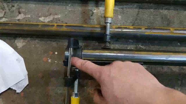 БУРЕНИЕ СКВАЖИН НА ВОДУ ► Как сделать буровые штанги своими руками смотреть онлайн