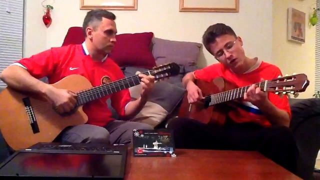 Вальс Девушек из Аяччо (Корсика). Valse Ajaccienne смотреть онлайн