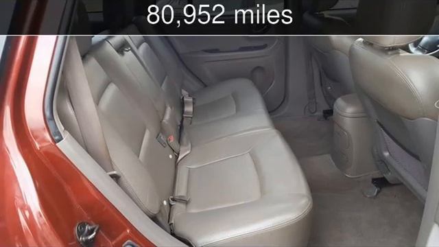 2004 Hyundai Santa Fe GLS Used Cars - Frederick,Maryland - 2016-11-29 смотреть онлайн