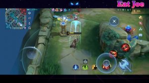 ЛУЧШИЙ ГАЙД НА ГРЕЙНДЖЕРА В MOBILE LEGENDS