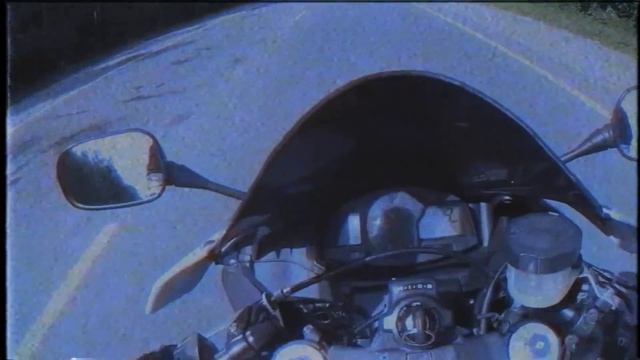 ШКОЛЬНИК ОБОГНАЛ ДПС НА 250 КМ/Ч | Honda CBR600RR В 15 ЛЕТ! смотреть онлайн