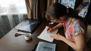 Как перенести рисунок с экрана на лист бумаги