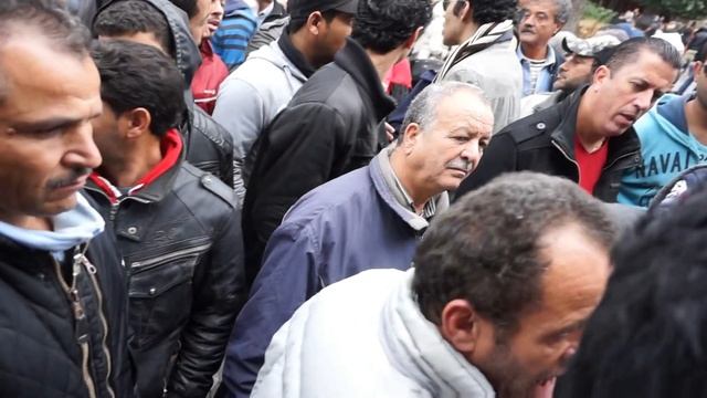 14.1.2013.1. Tunisie. Commemoration de la 2-eme anniversaire. смотреть онлайн