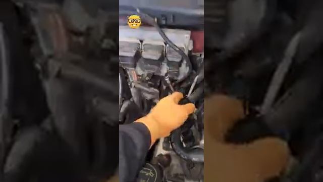 5.4 3V TRITON #auto #ford #fordtech #tech #techtalk #mechanic ... смотреть онлайн