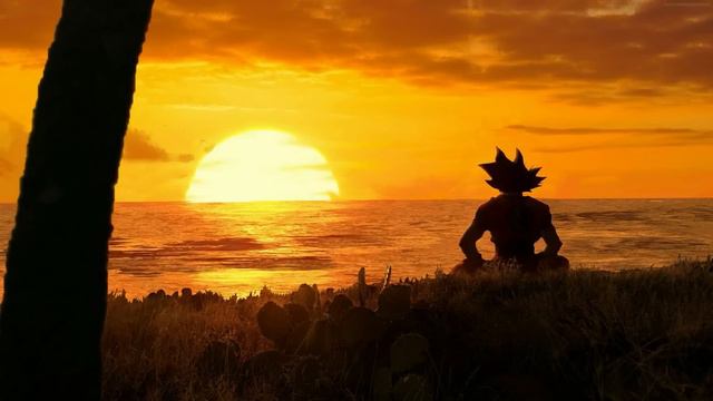 Rest in Peace Akira Toriyama 🌕 | Nostalgia Dragonball Music 🐉 смотреть онлайн
